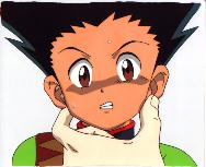 Gon