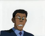 Leorio