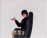 Yang Wenli