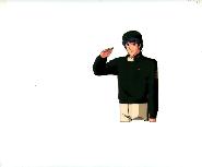 Yang Wenli